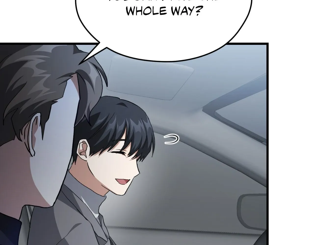 How to Train Your Healer Chapter 55 page 51 - 