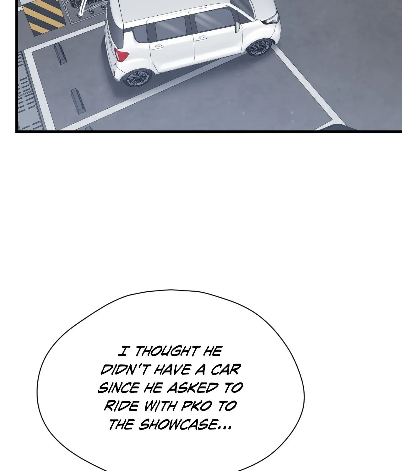 How to Train Your Healer Chapter 55 page 54 - 