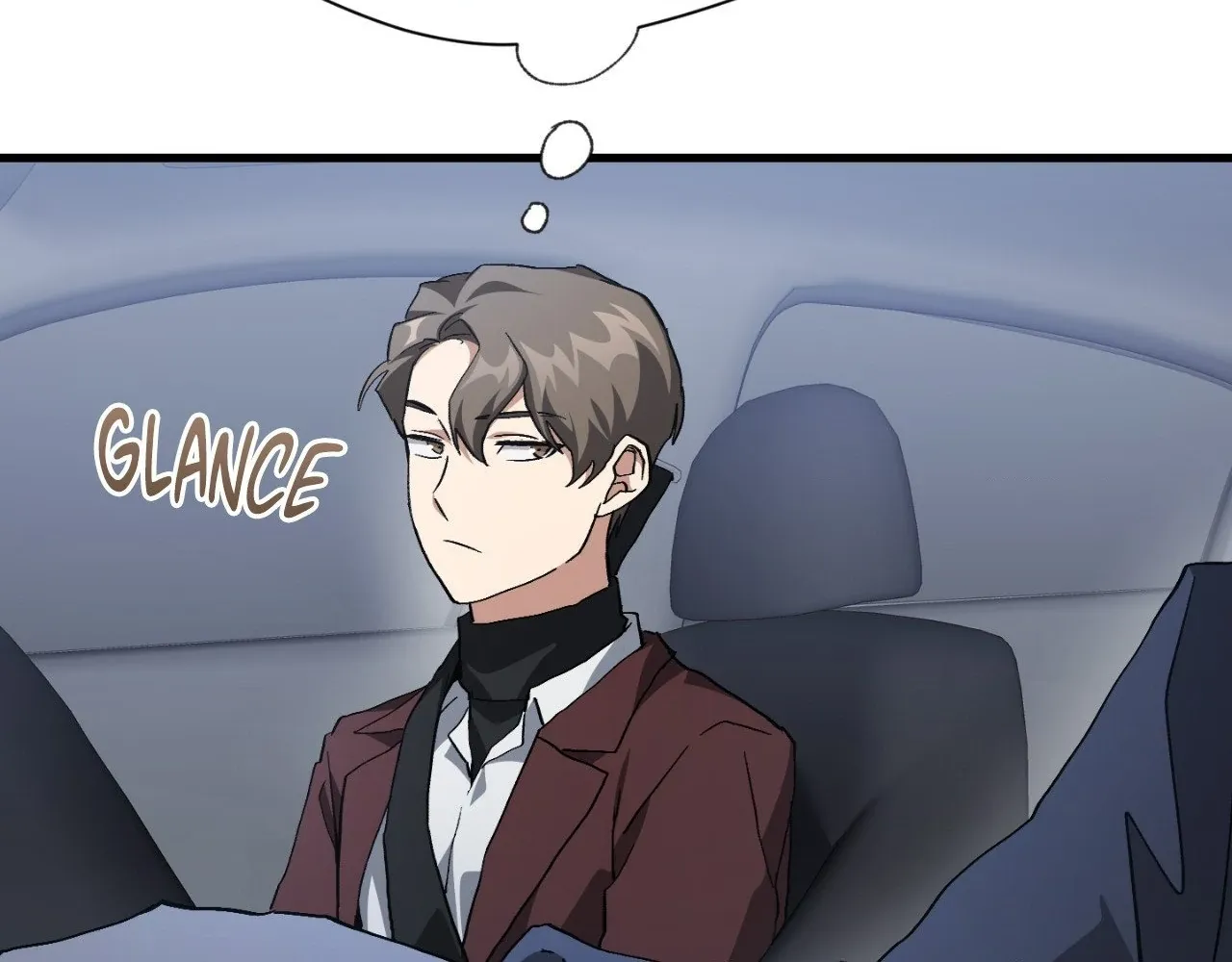 How to Train Your Healer Chapter 55 page 55 - 