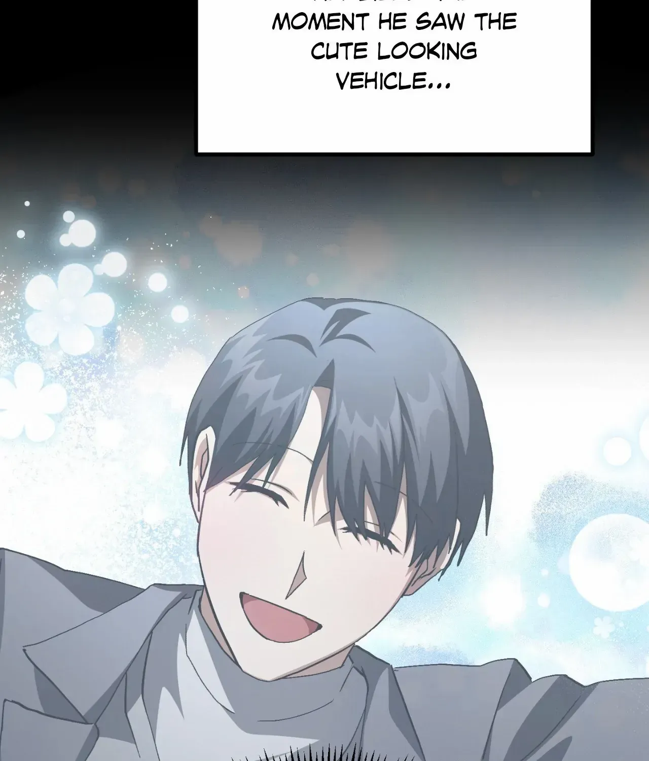 How to Train Your Healer Chapter 55 page 60 - 