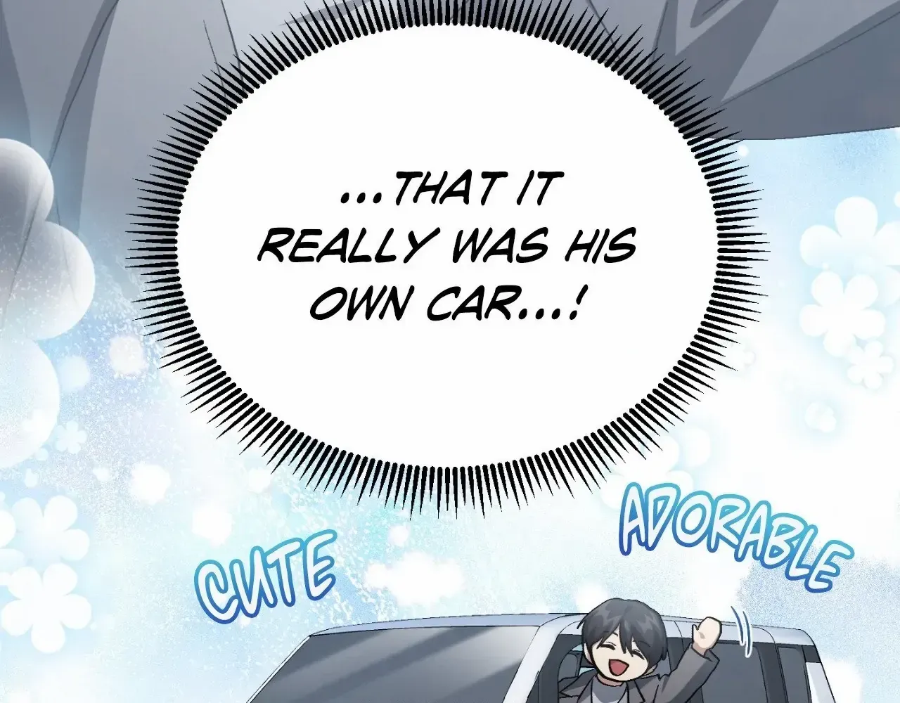 How to Train Your Healer Chapter 55 page 61 - 