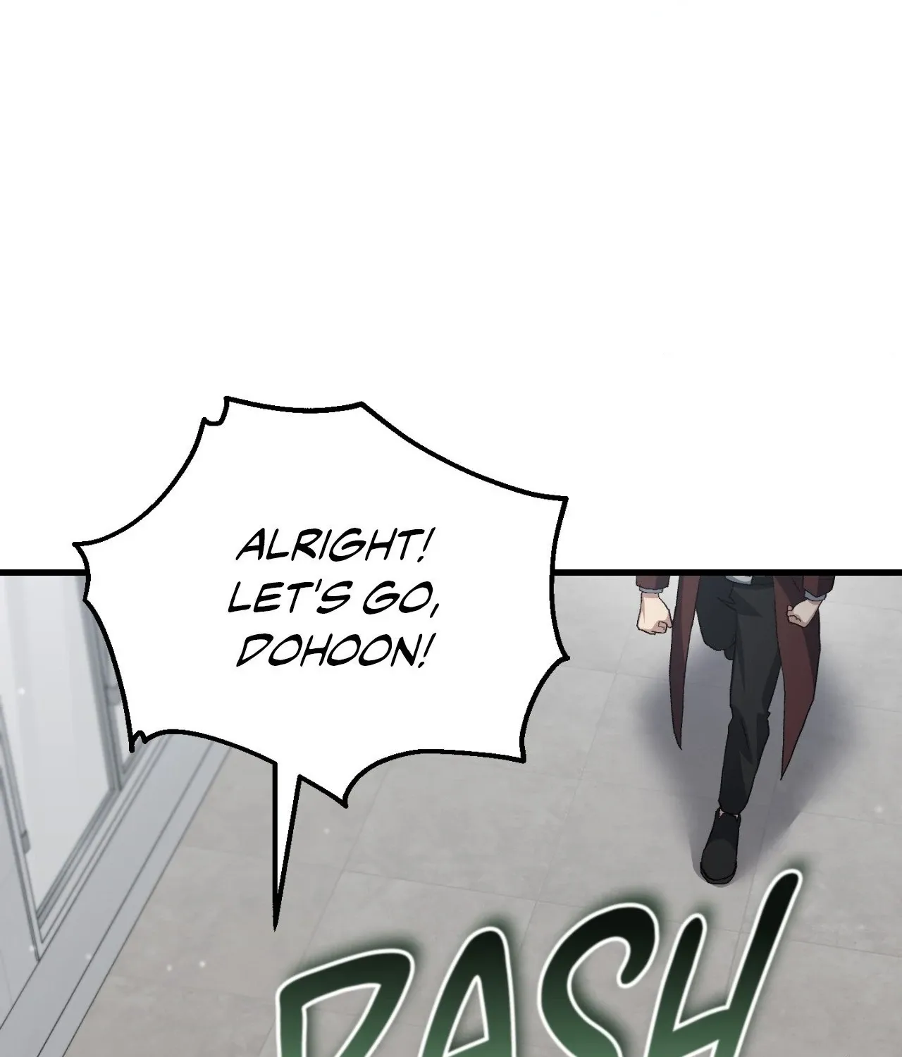 How to Train Your Healer Chapter 55 page 72 - 