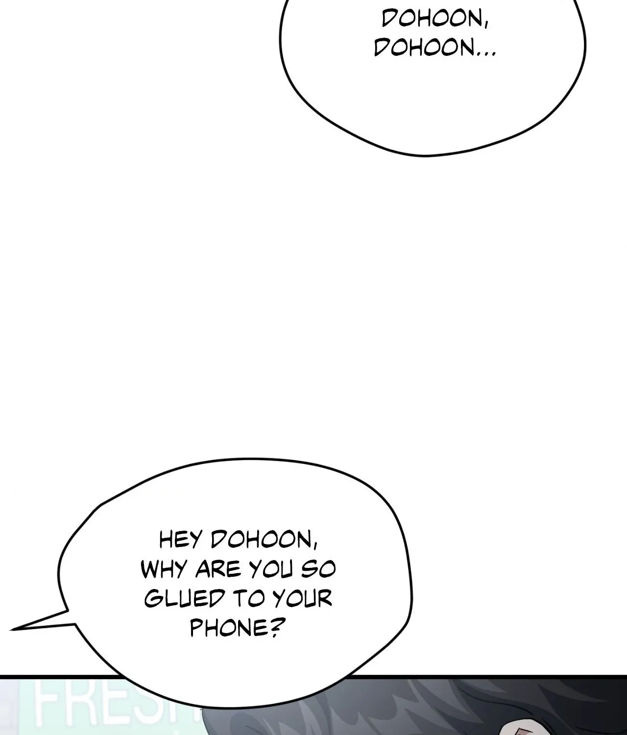 How to Train Your Healer Chapter 55 page 74 - 