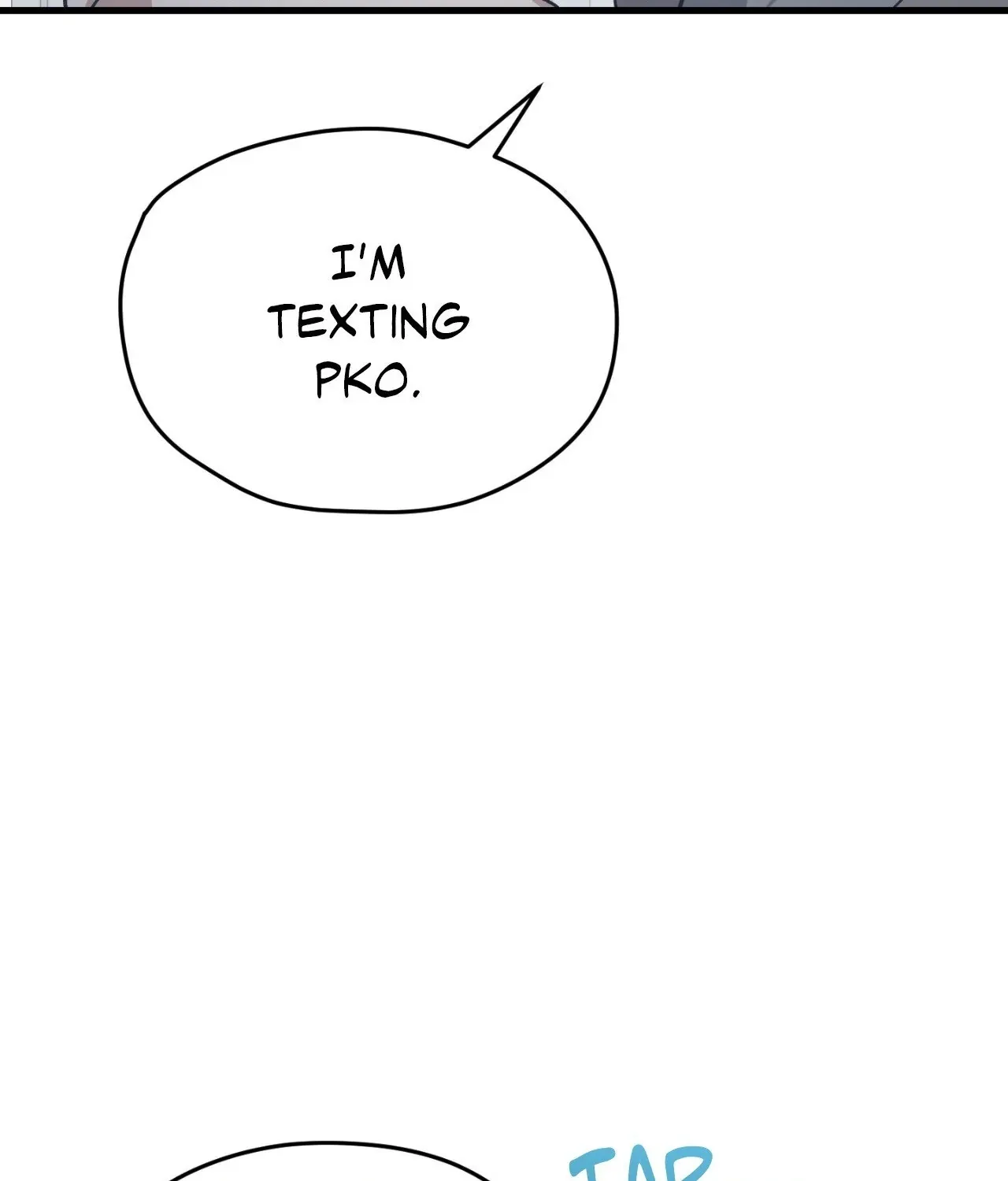 How to Train Your Healer Chapter 55 page 76 - 
