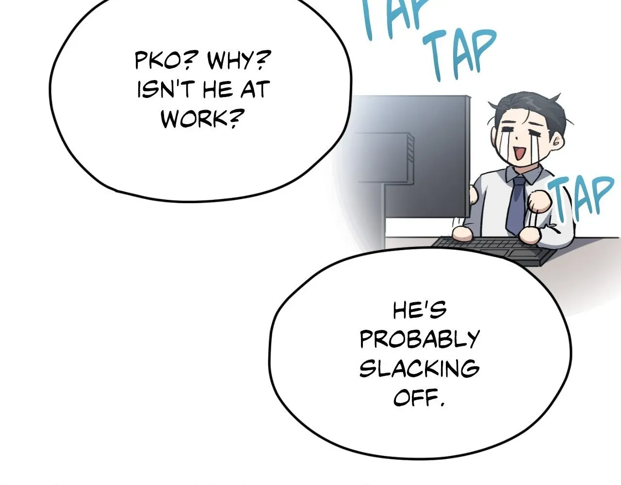 How to Train Your Healer Chapter 55 page 77 - 