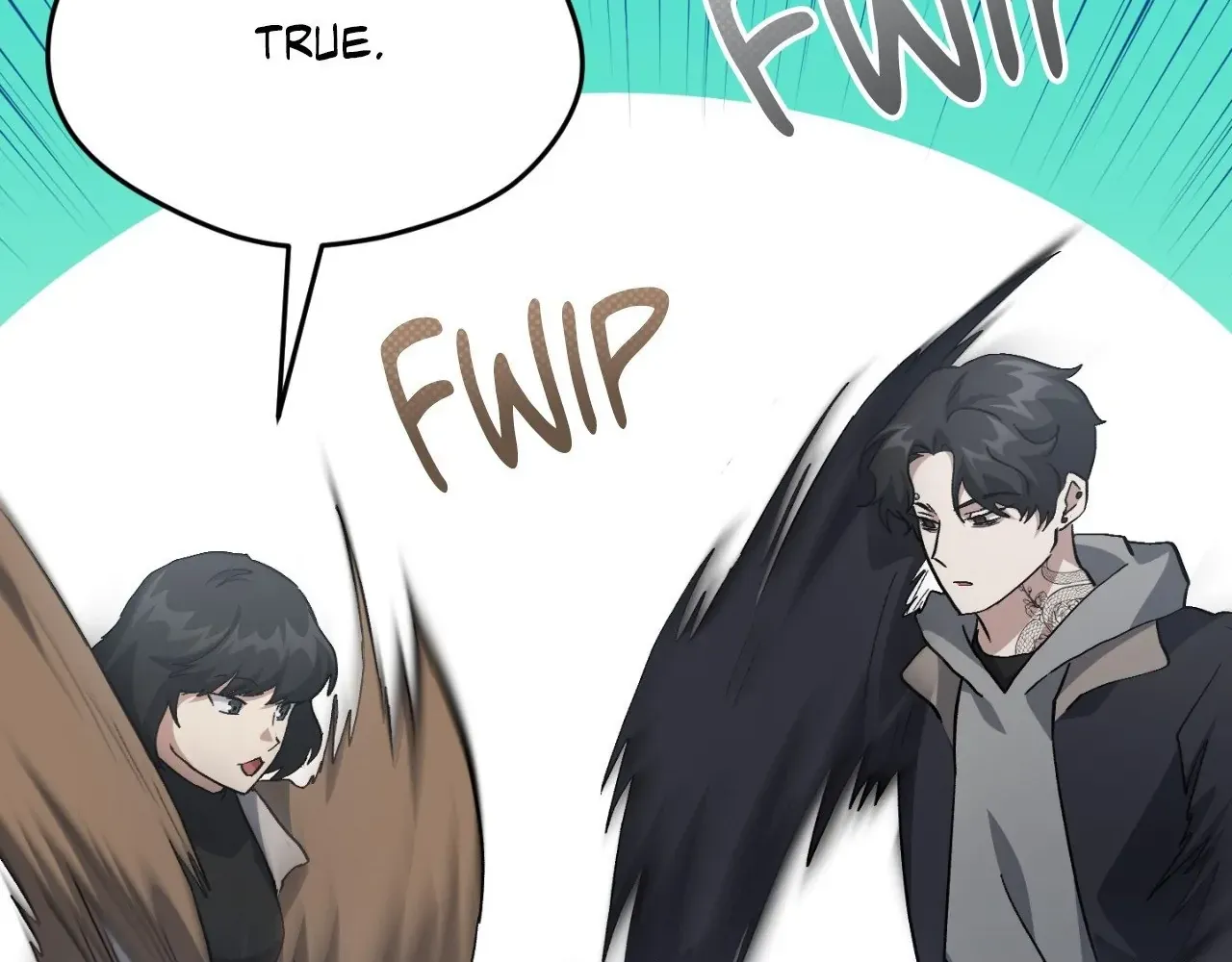 How to Train Your Healer Chapter 55 page 79 - 