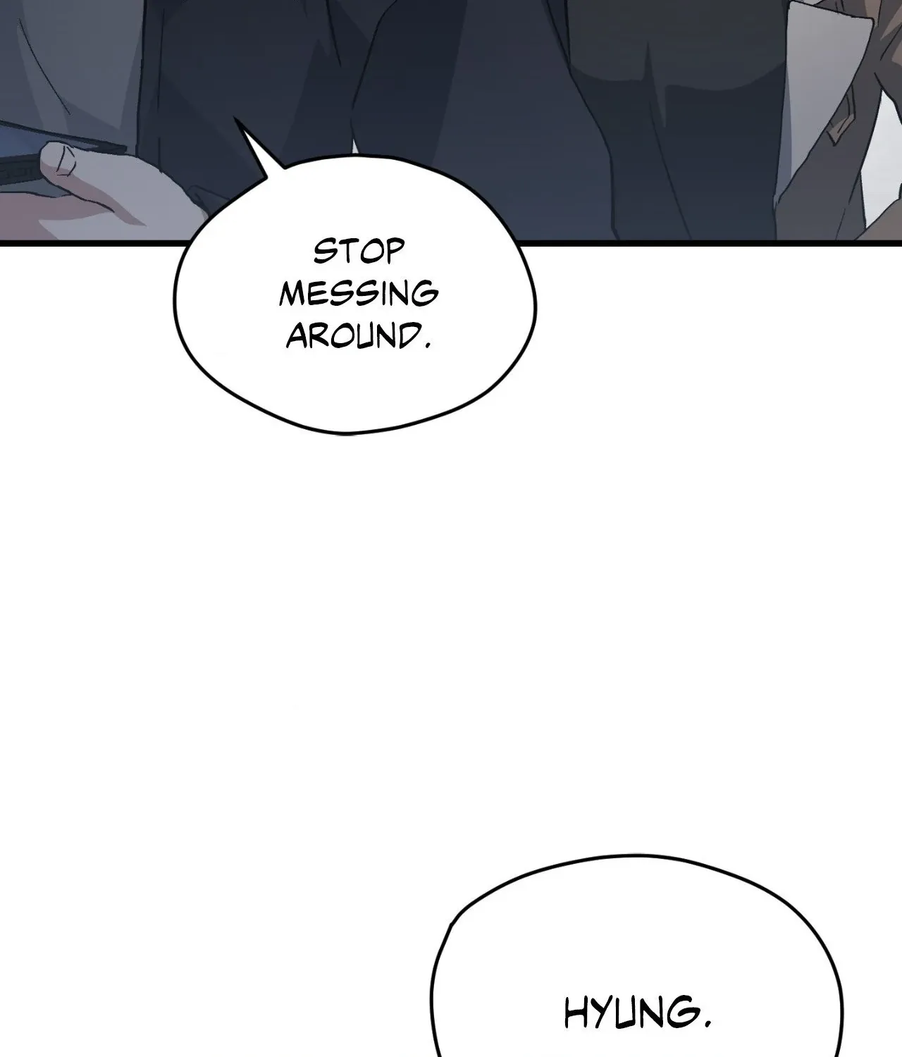 How to Train Your Healer Chapter 55 page 82 - 