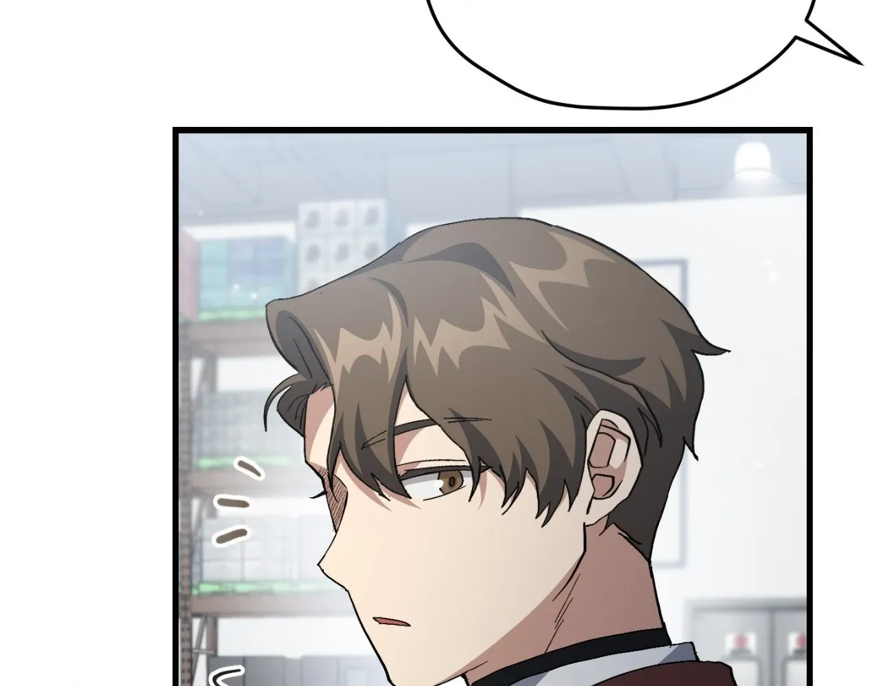 How to Train Your Healer Chapter 55 page 83 - 