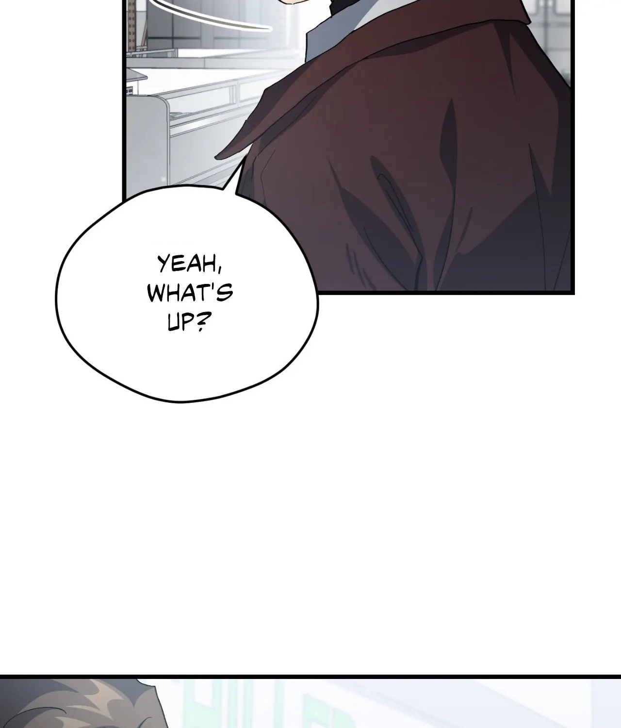 How to Train Your Healer Chapter 55 page 84 - 