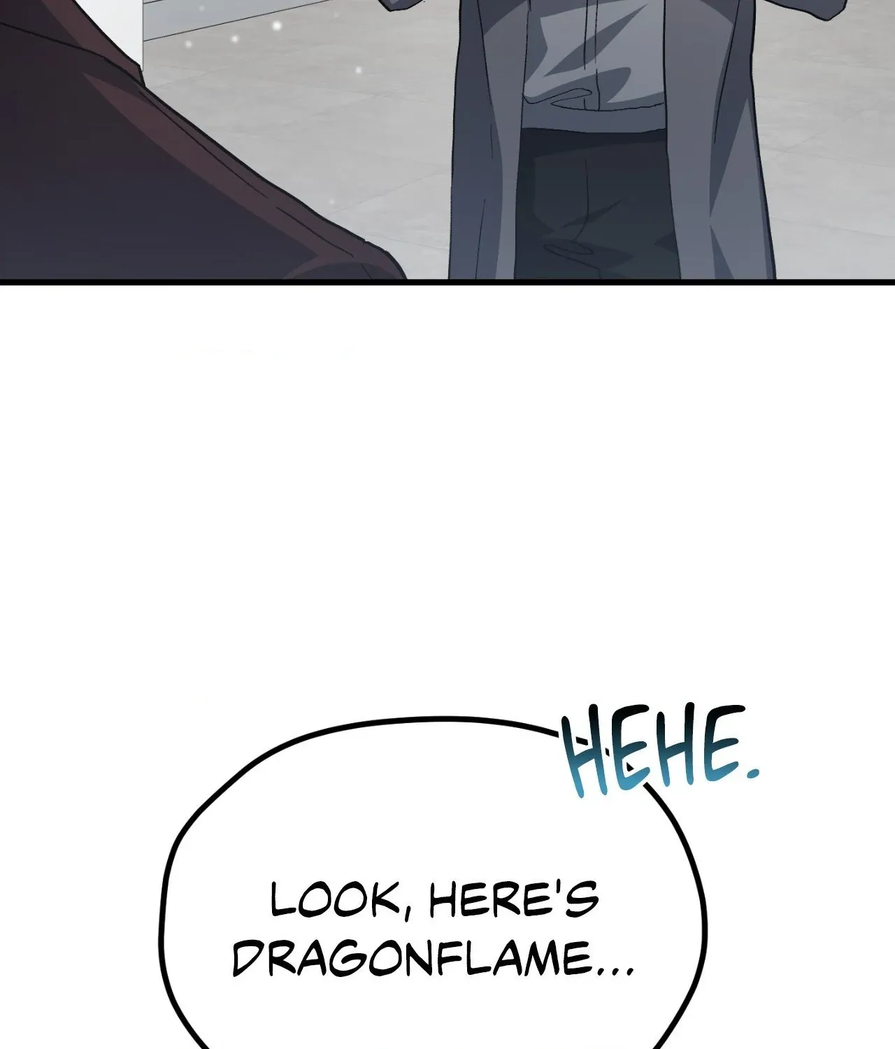 How to Train Your Healer Chapter 55 page 86 - 
