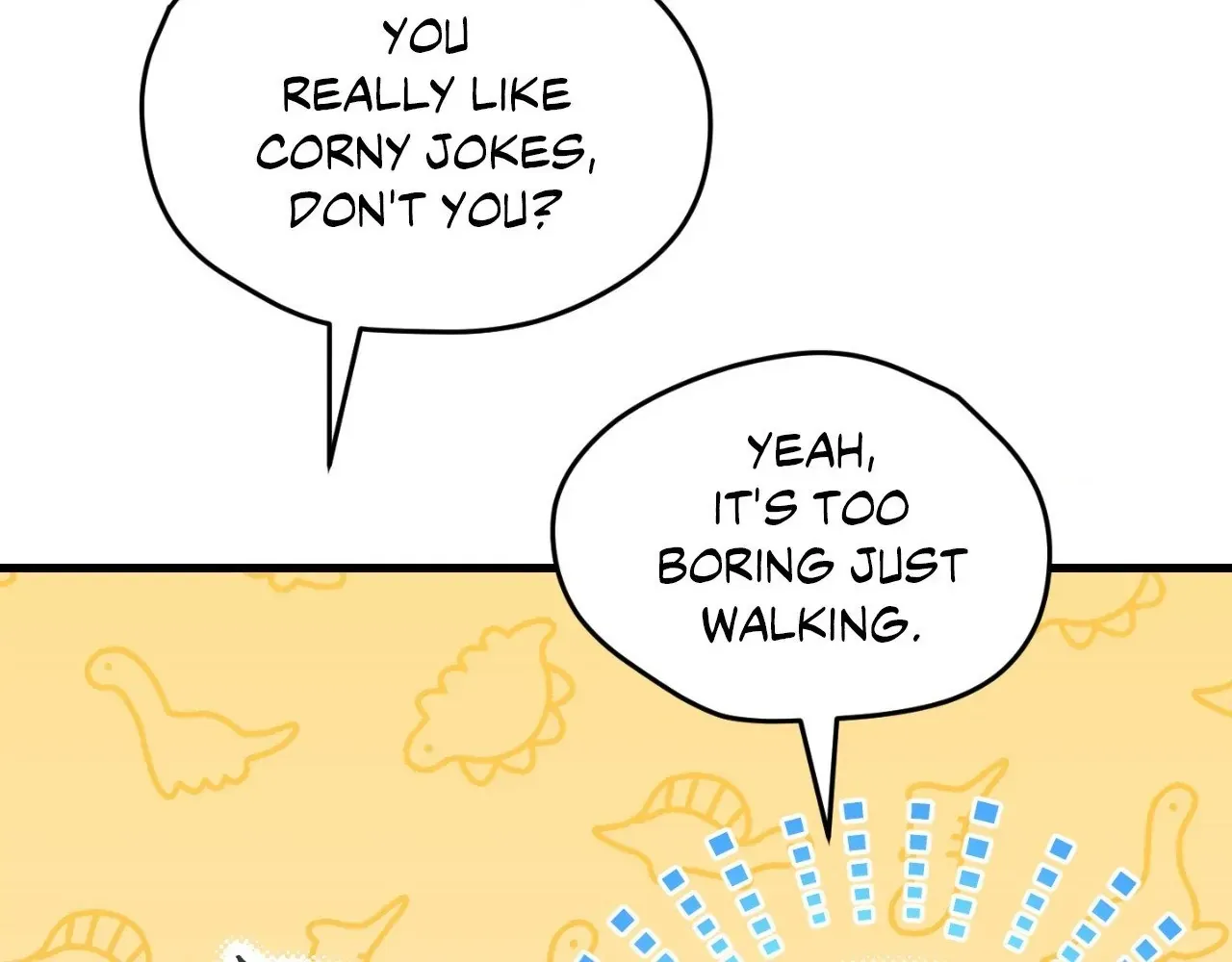 How to Train Your Healer Chapter 55 page 89 - 