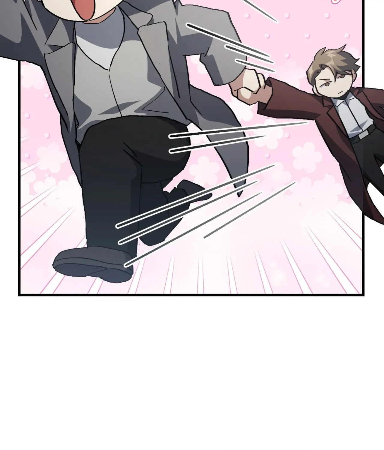 How to Train Your Healer Chapter 55 page 94 - 