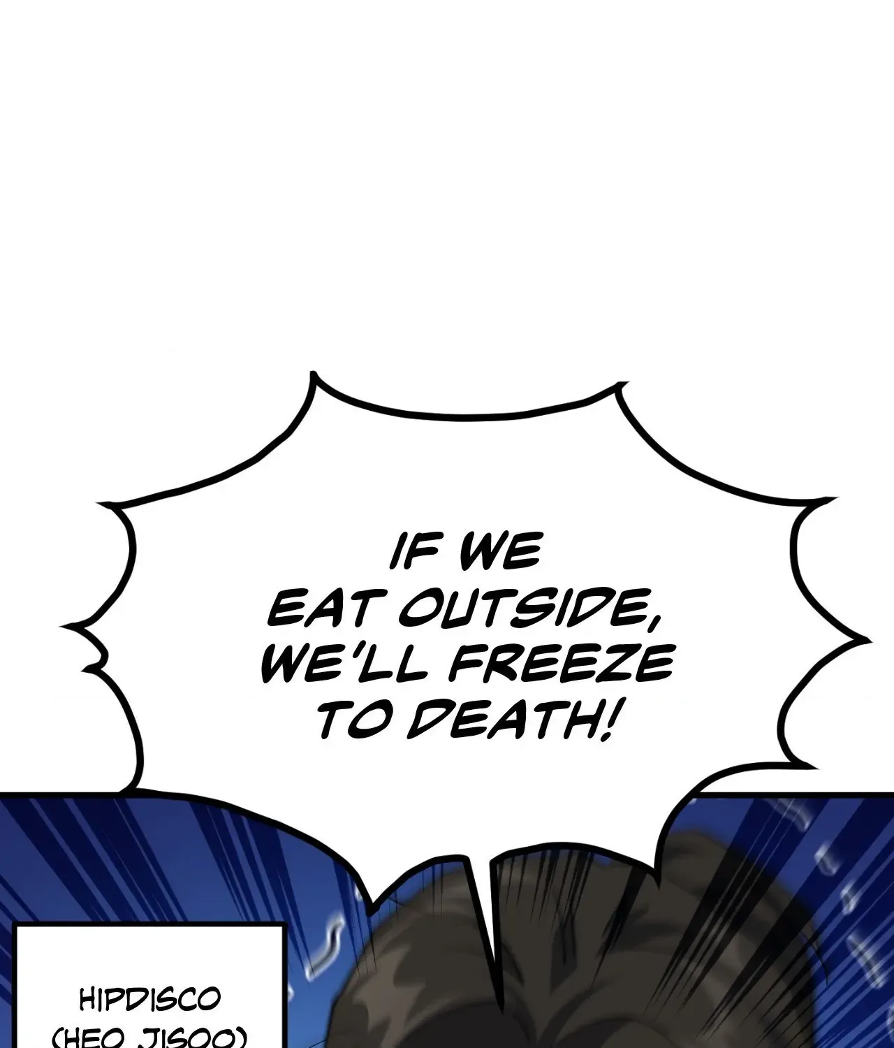 How to Train Your Healer Chapter 56 page 1 - 