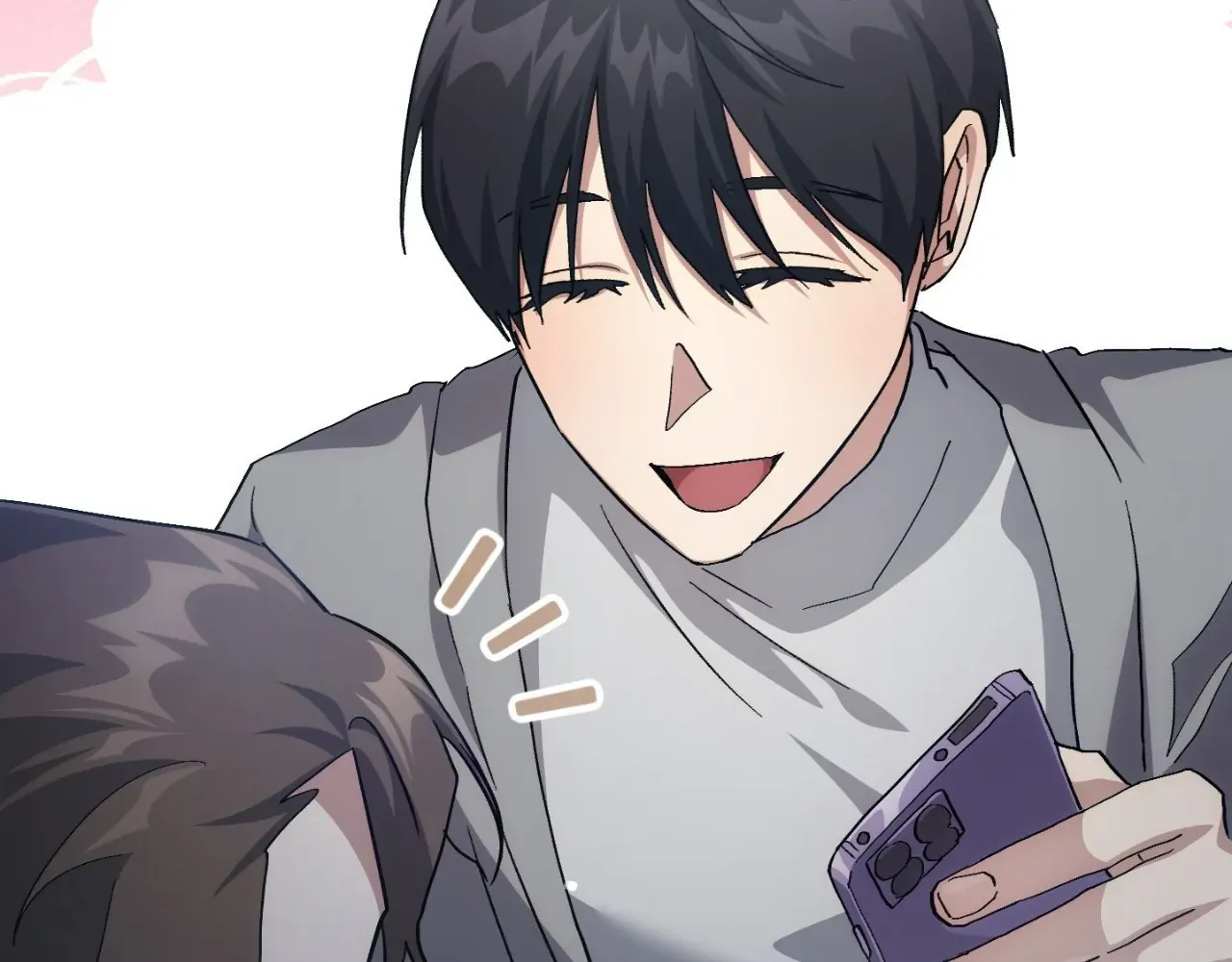 How to Train Your Healer Chapter 56 page 110 - 