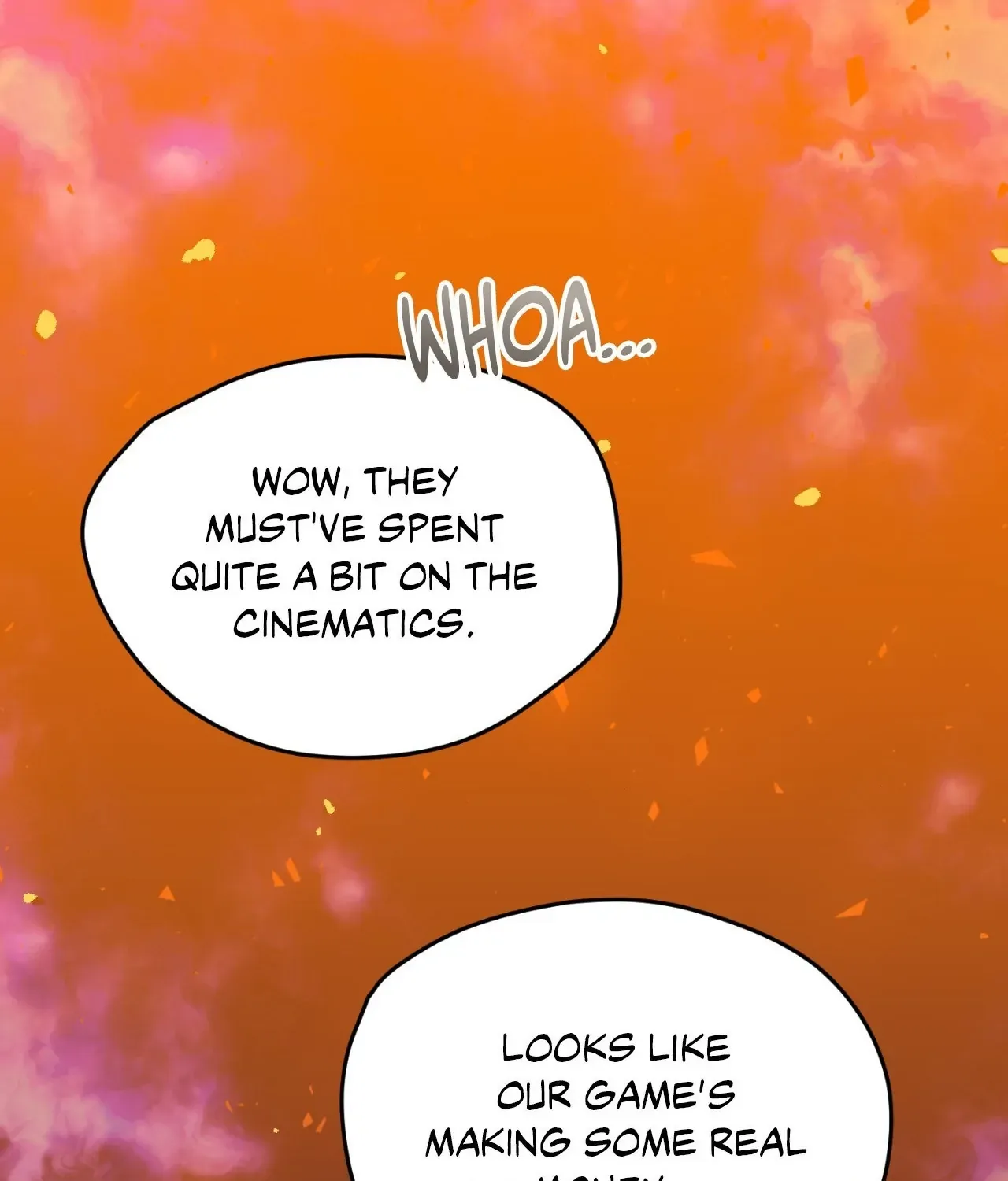 How to Train Your Healer Chapter 56 page 125 - 