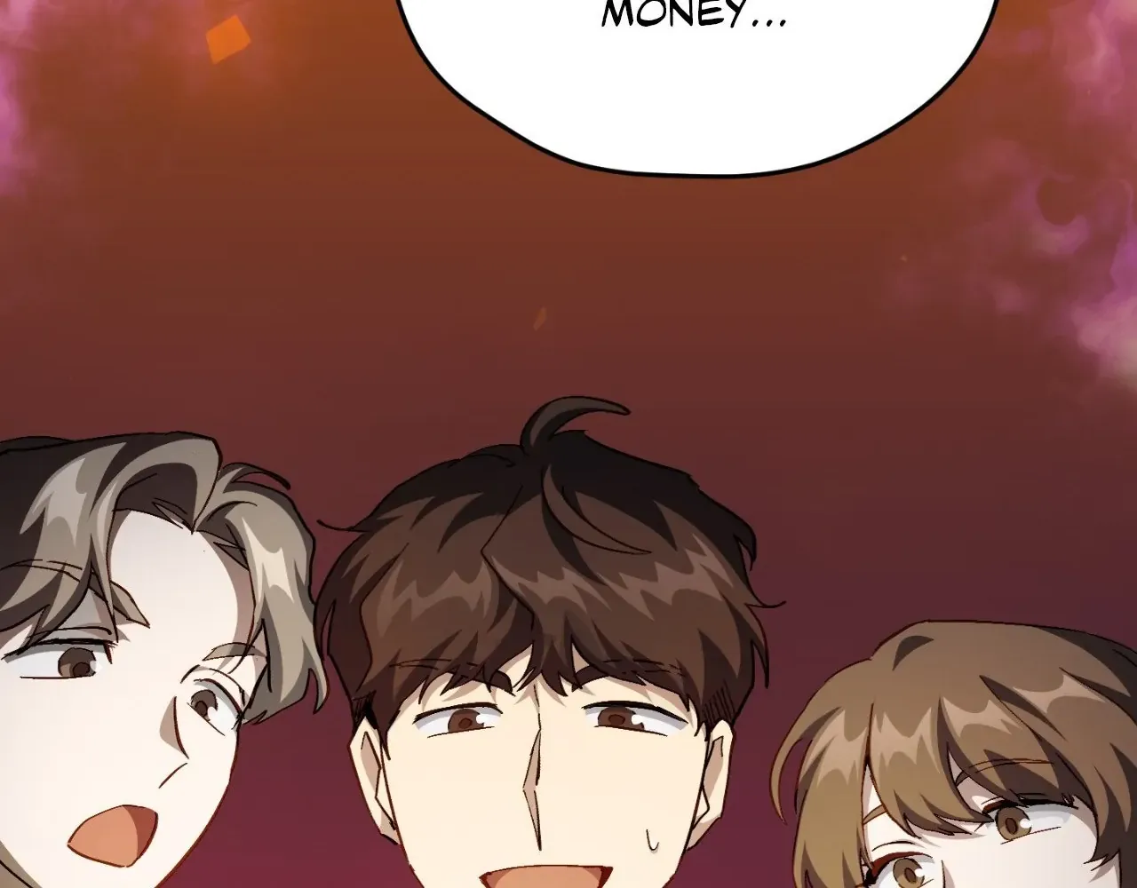 How to Train Your Healer Chapter 56 page 126 - 