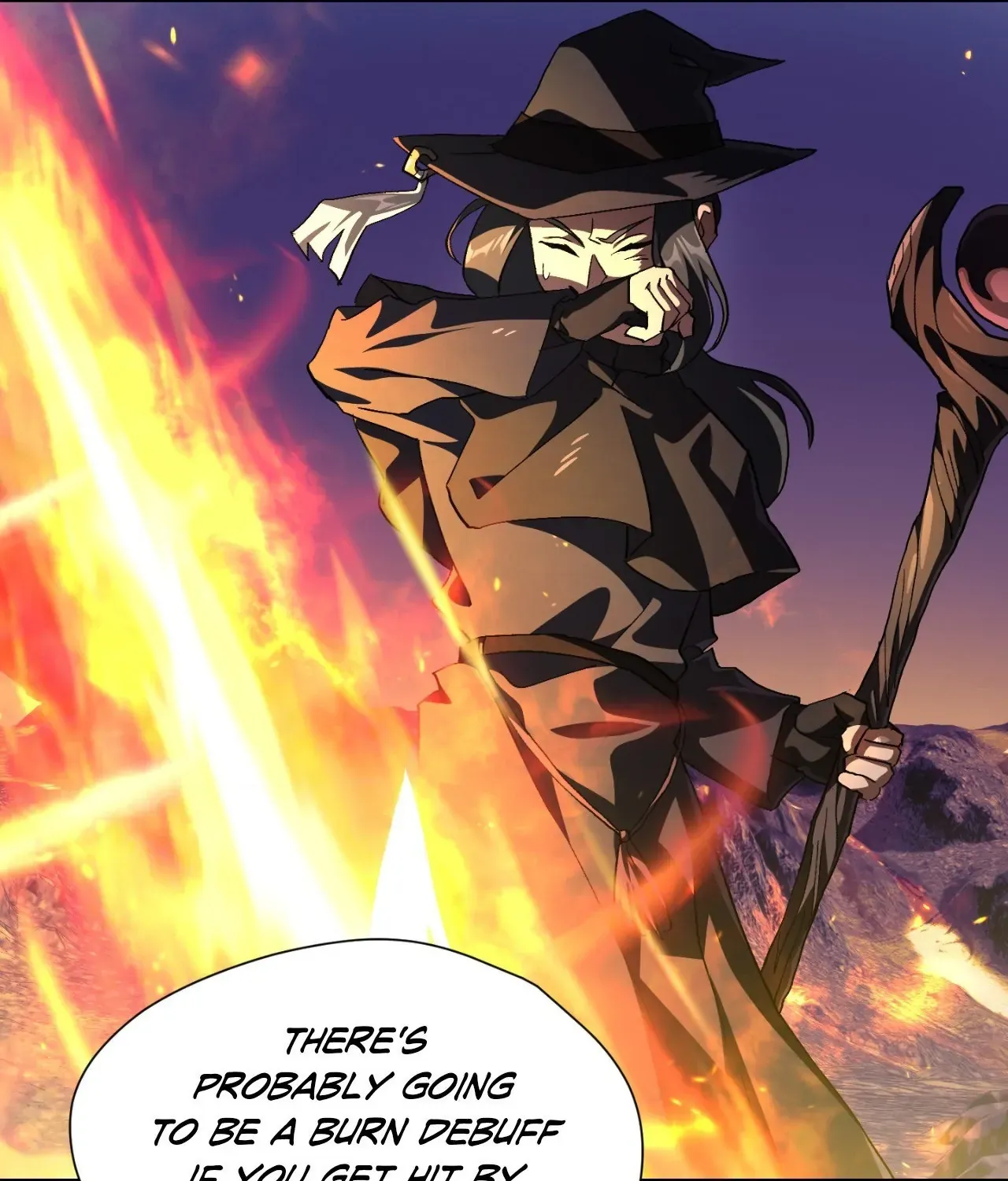 How to Train Your Healer Chapter 56 page 129 - 