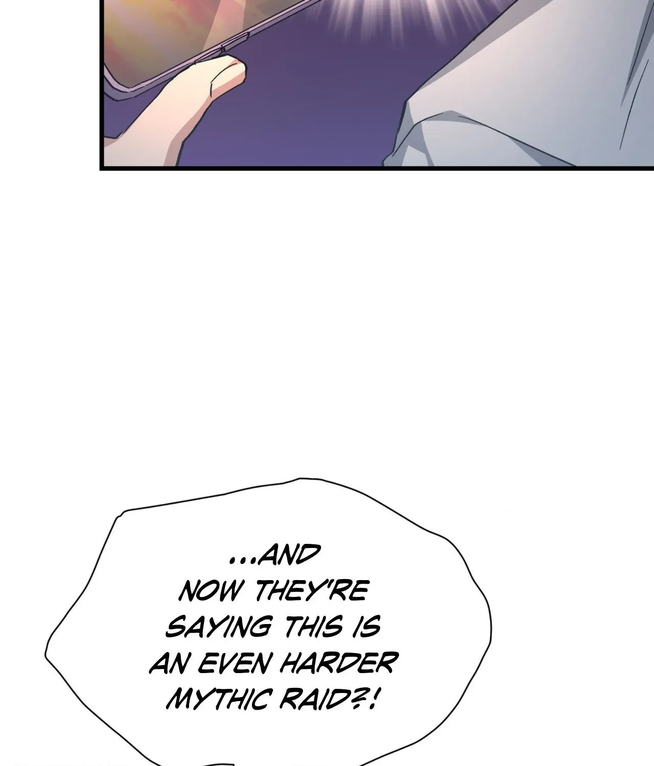 How to Train Your Healer Chapter 56 page 133 - 