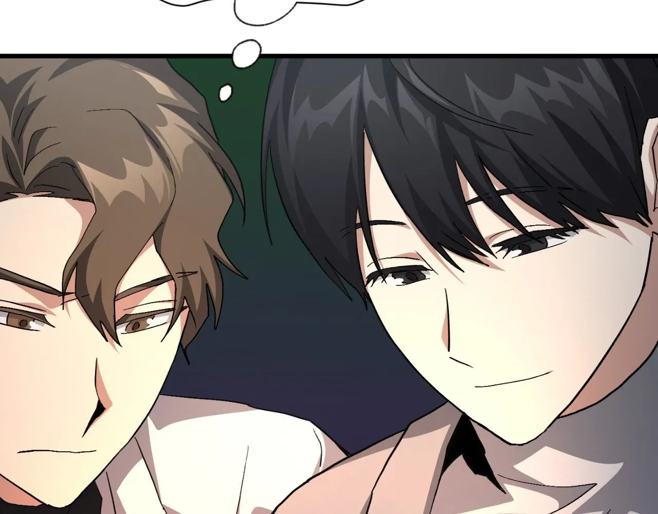 How to Train Your Healer Chapter 56 page 134 - 
