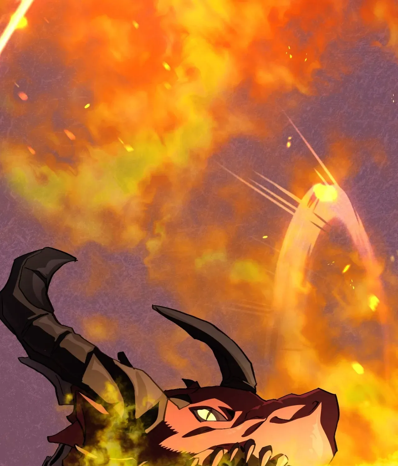 How to Train Your Healer Chapter 56 page 141 - 