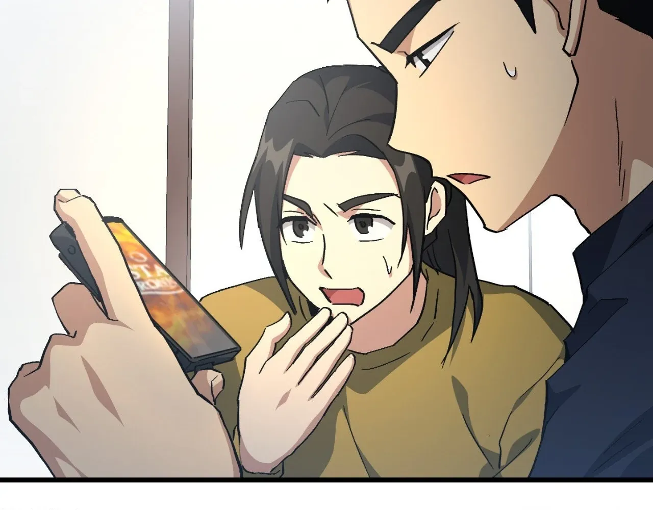 How to Train Your Healer Chapter 56 page 150 - 
