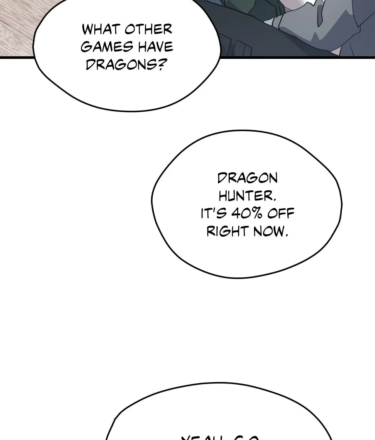 How to Train Your Healer Chapter 56 page 153 - 