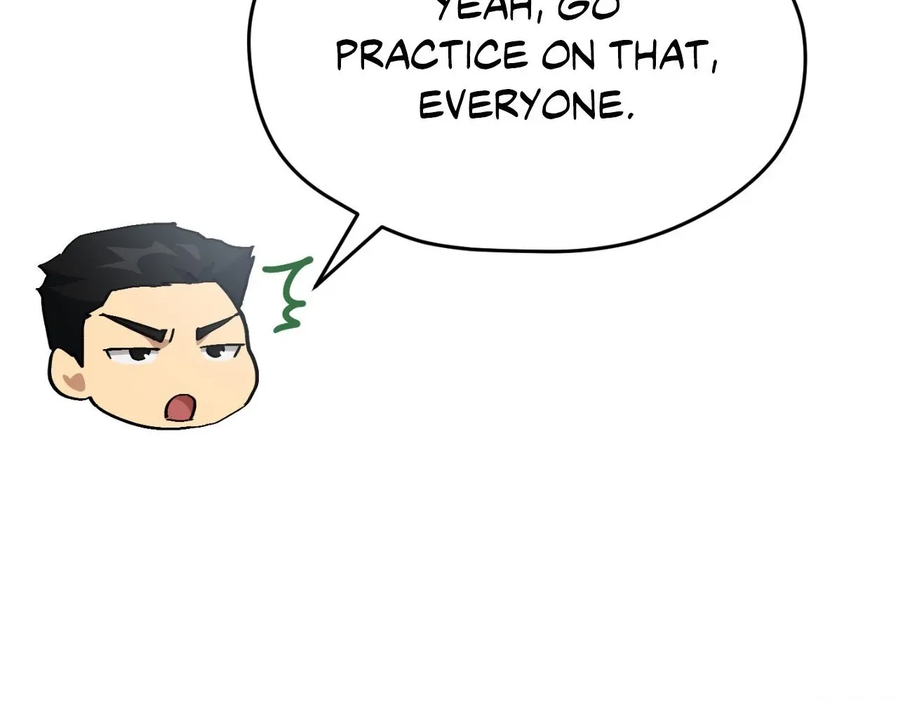 How to Train Your Healer Chapter 56 page 154 - 