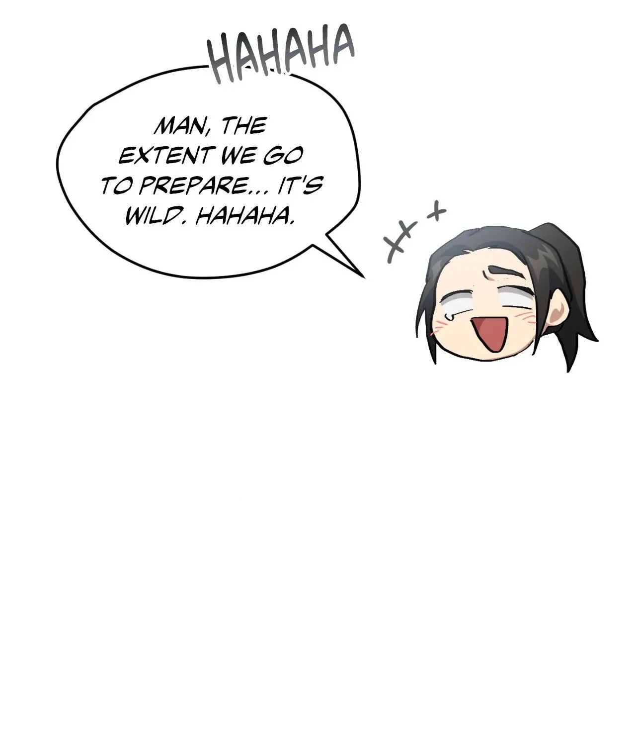 How to Train Your Healer Chapter 56 page 155 - 