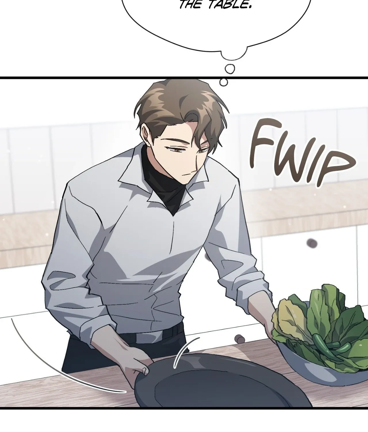 How to Train Your Healer Chapter 56 page 17 - 