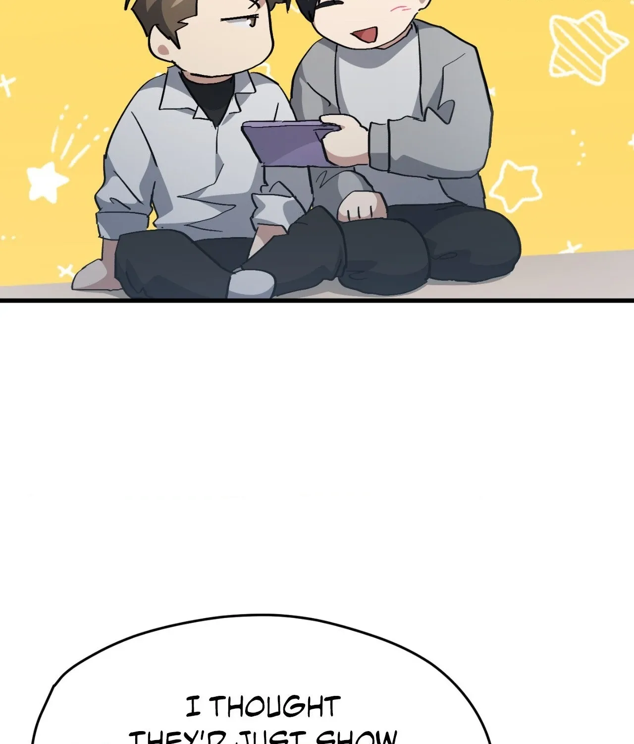 How to Train Your Healer Chapter 56 page 167 - 