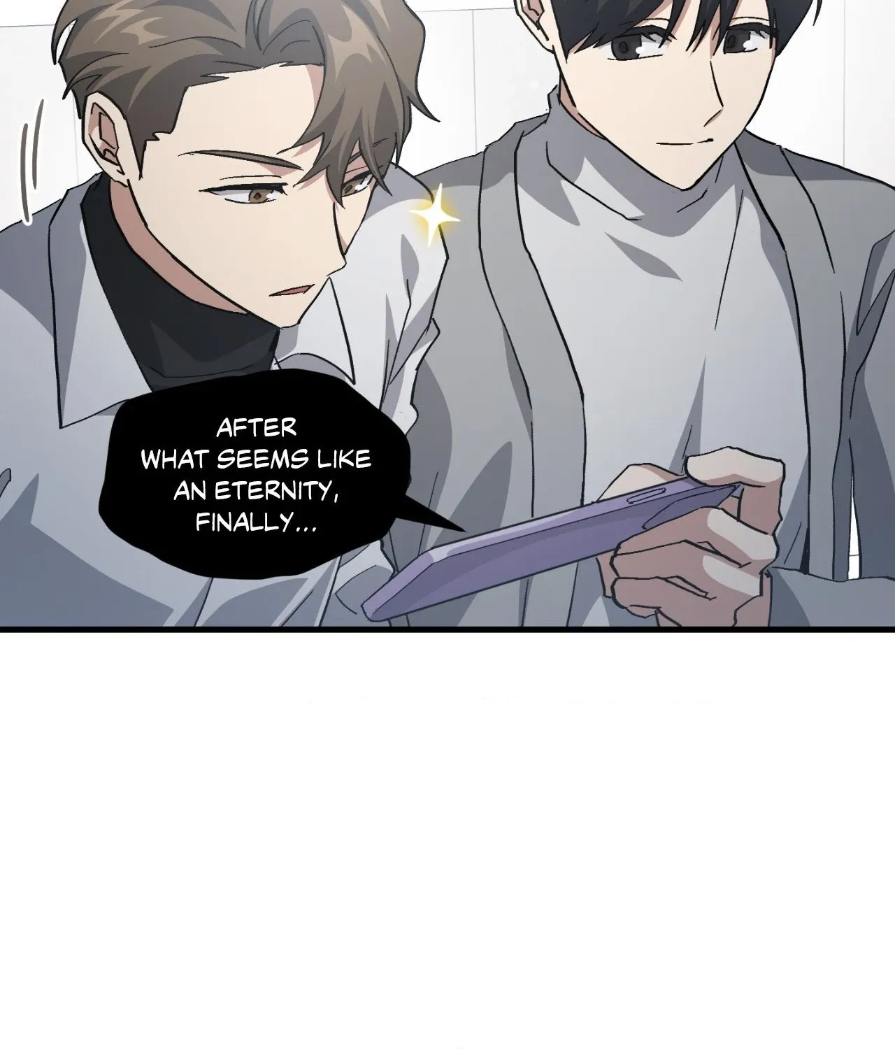 How to Train Your Healer Chapter 56 page 171 - 