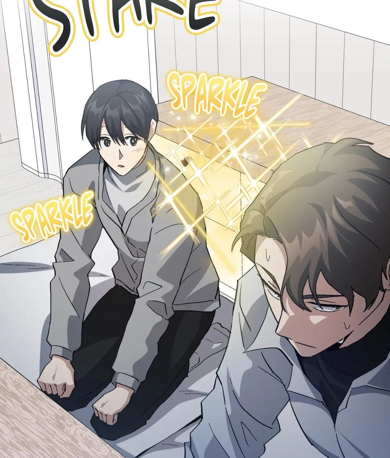 How to Train Your Healer Chapter 56 page 19 - 