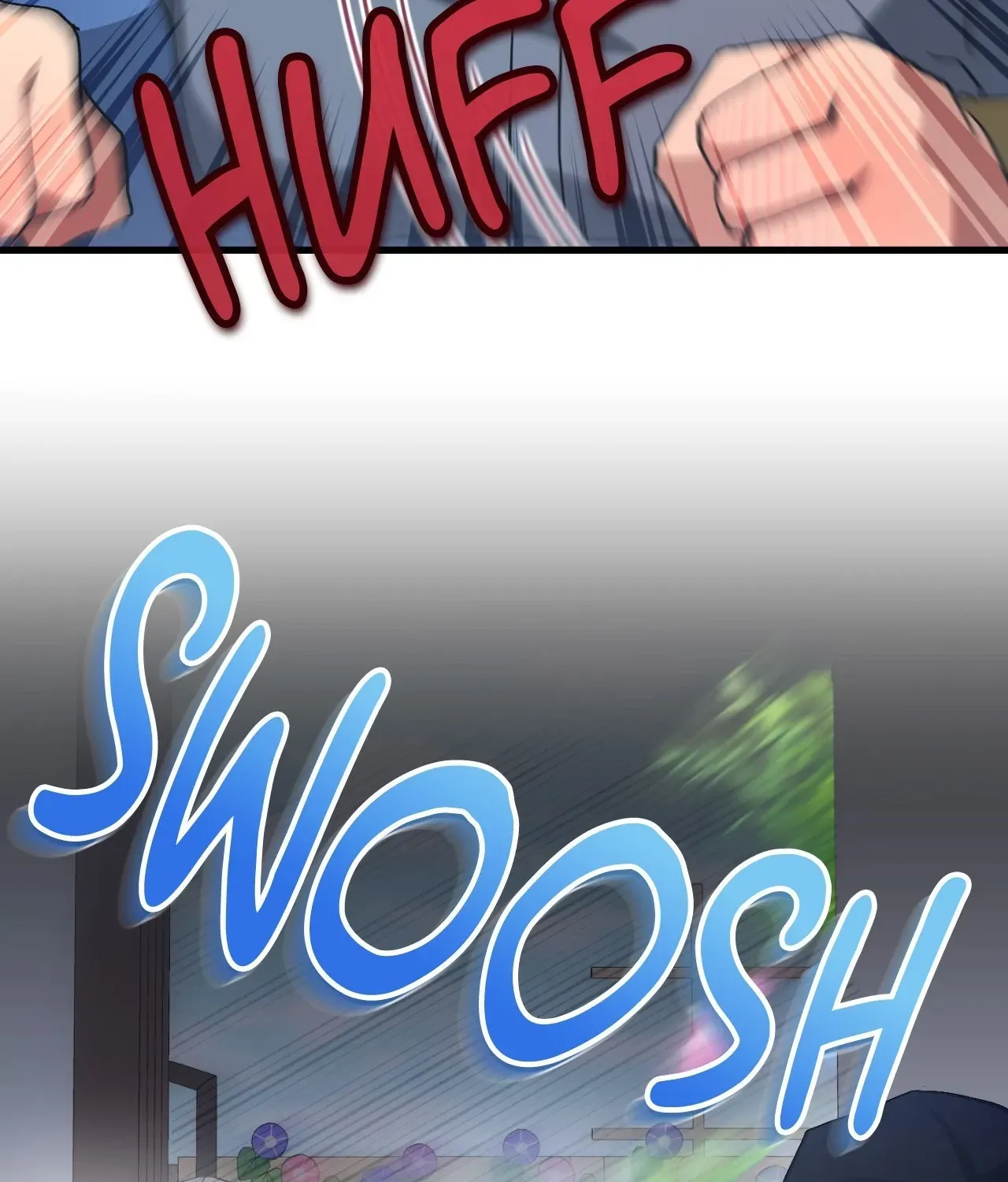 How to Train Your Healer Chapter 56 page 3 - 