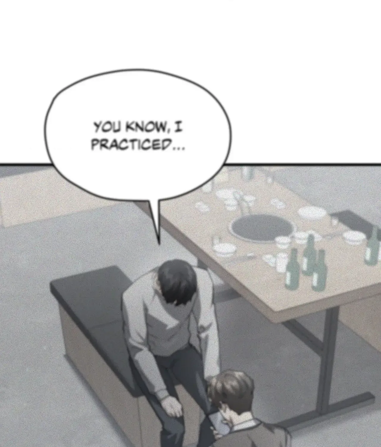 How to Train Your Healer Chapter 56 page 25 - 