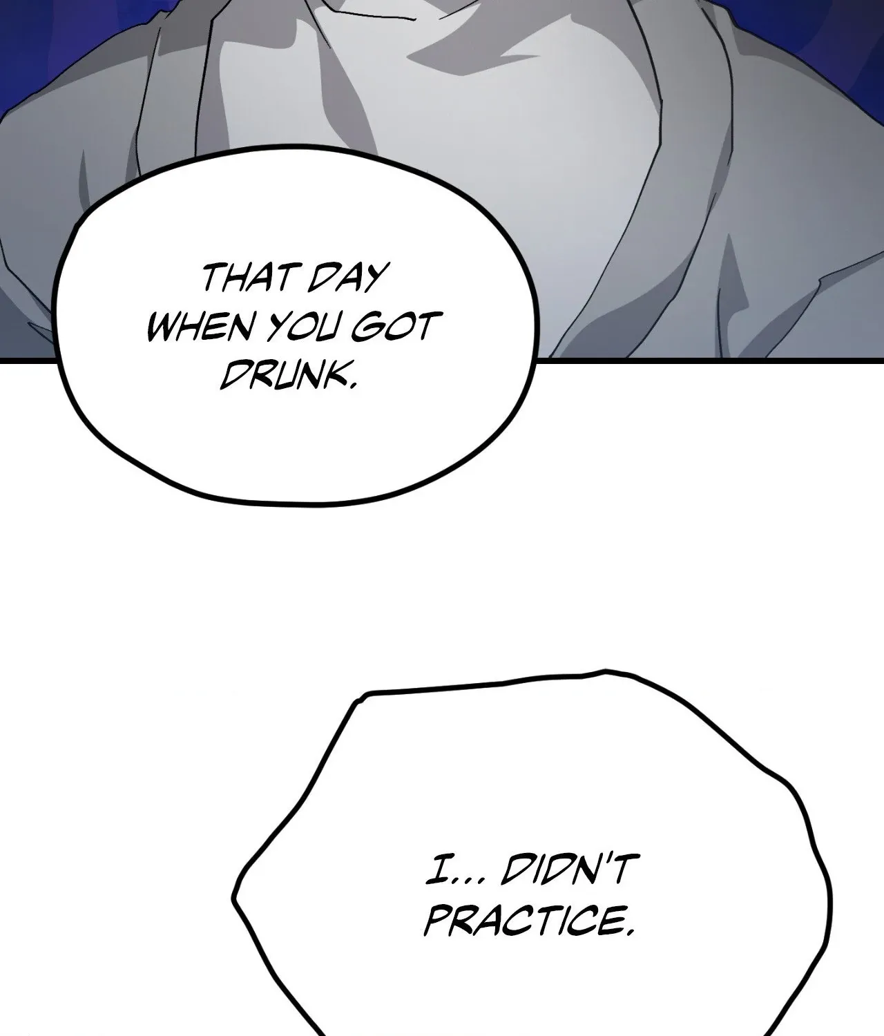 How to Train Your Healer Chapter 56 page 29 - 