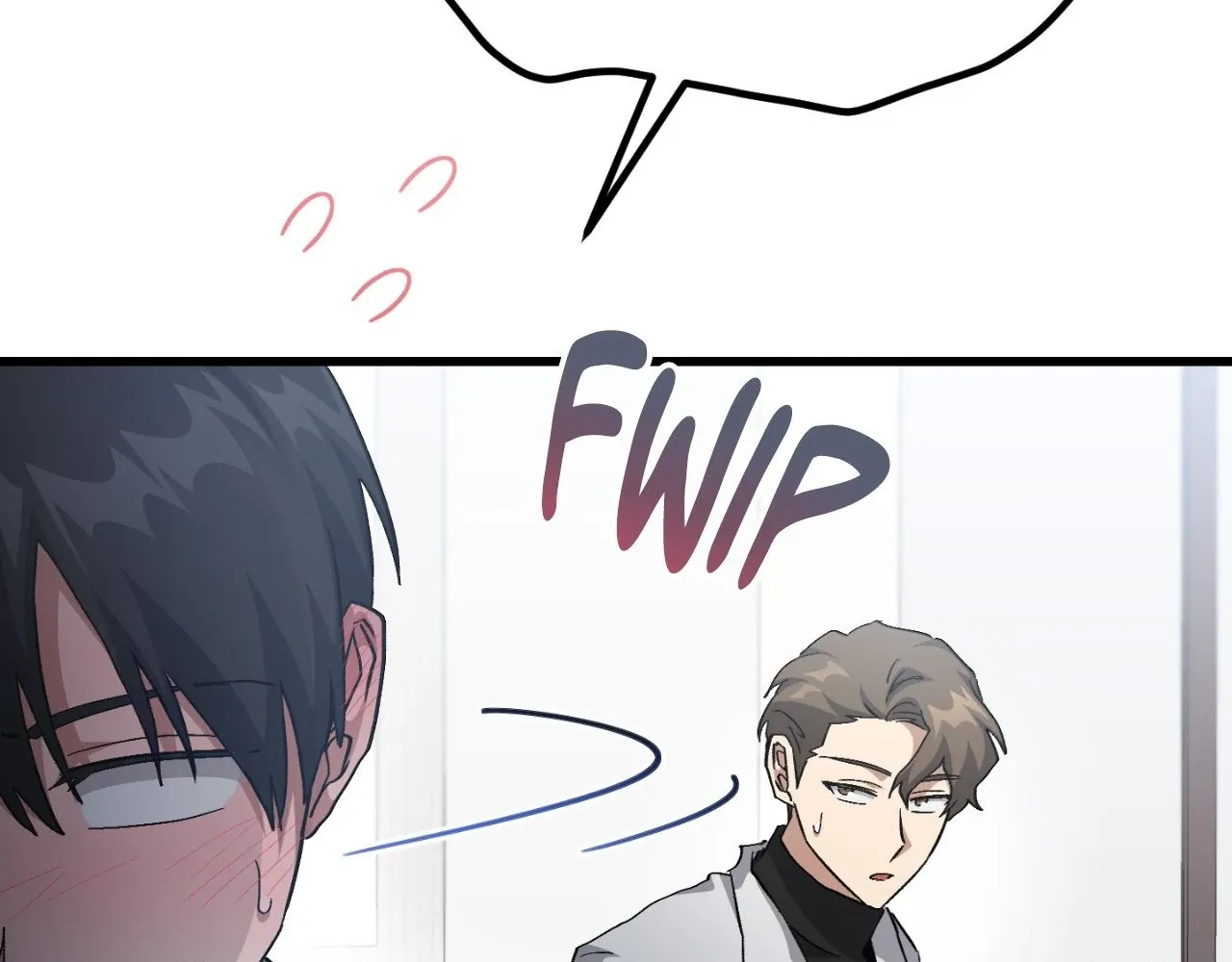 How to Train Your Healer Chapter 56 page 30 - 