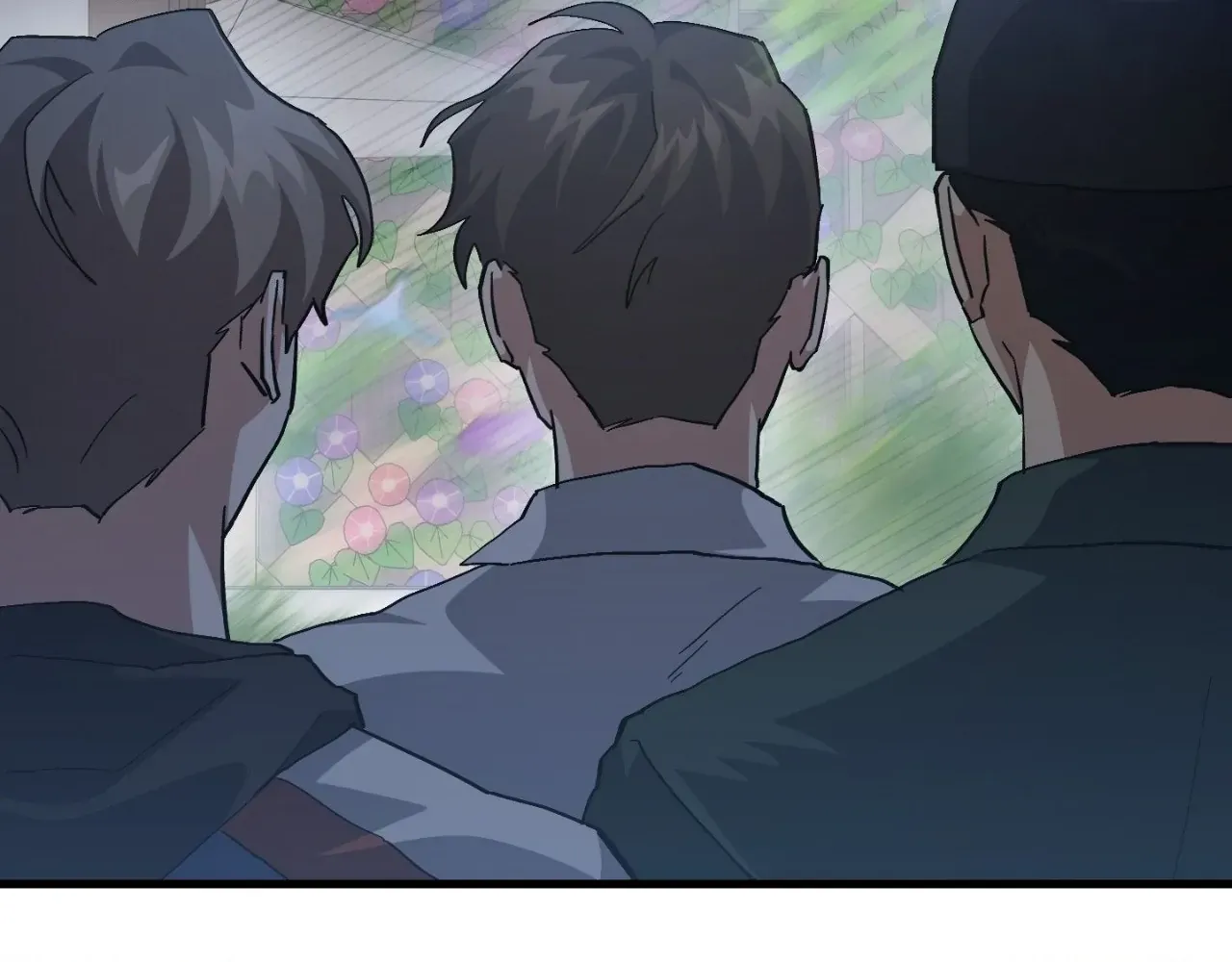 How to Train Your Healer Chapter 56 page 4 - 