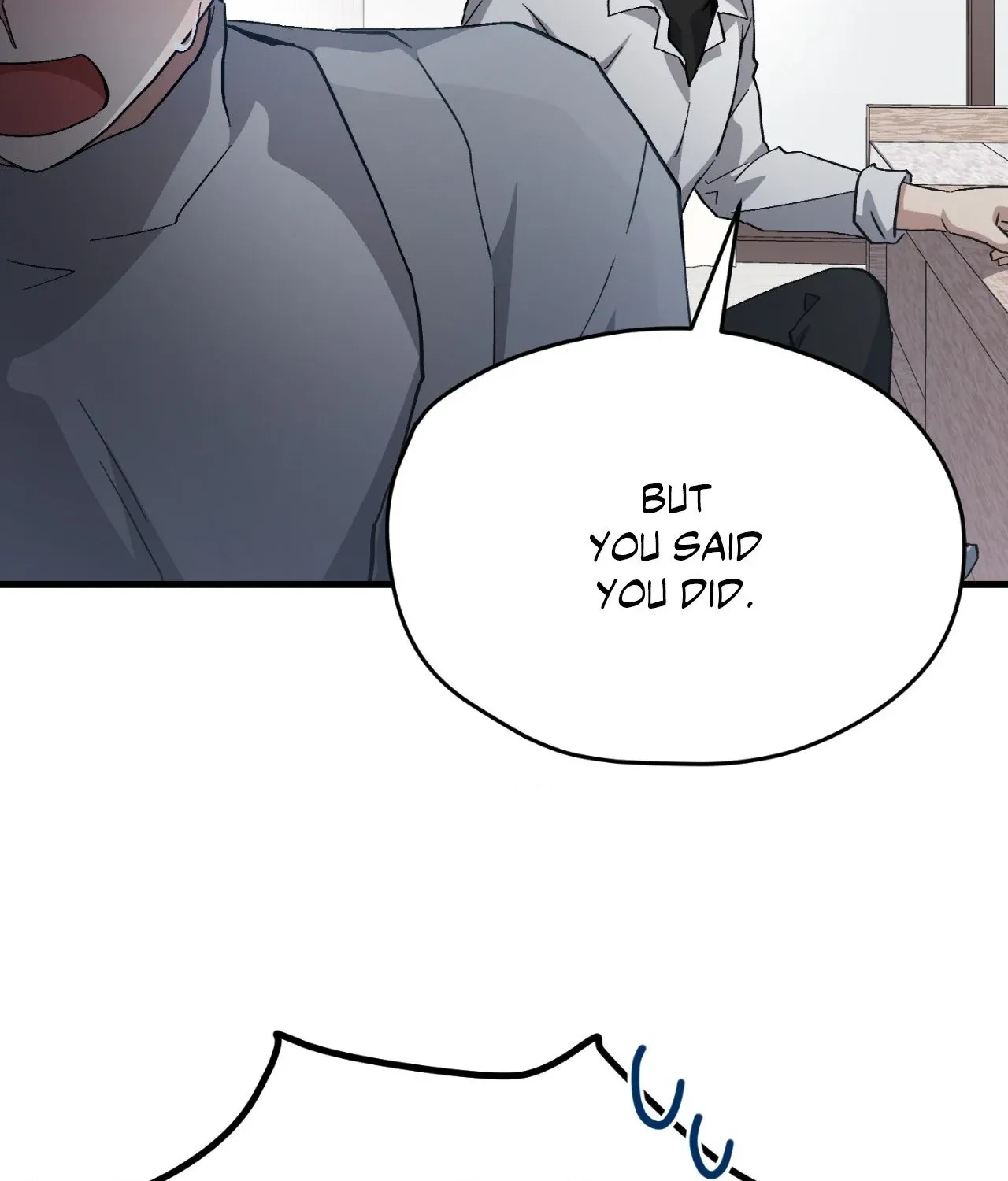How to Train Your Healer Chapter 56 page 31 - 