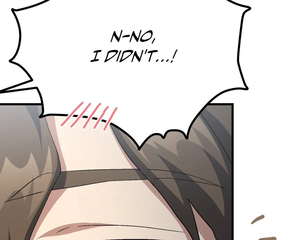 How to Train Your Healer Chapter 56 page 32 - 