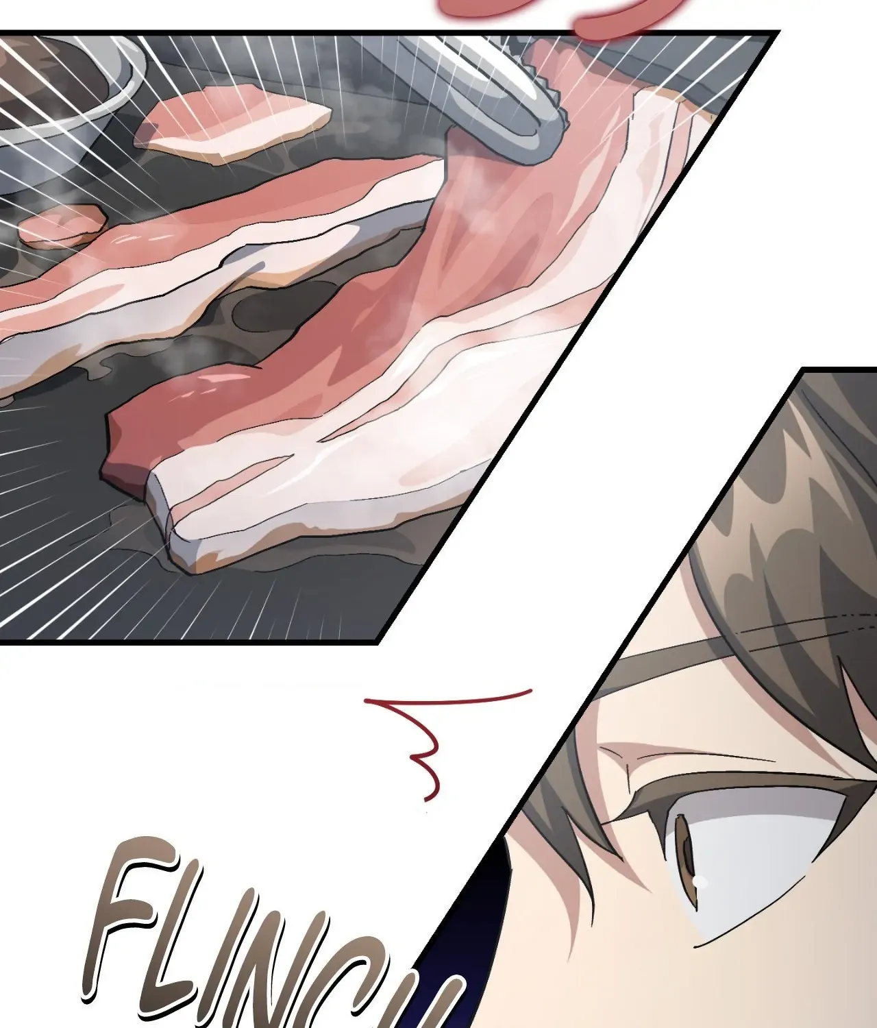 How to Train Your Healer Chapter 56 page 39 - 