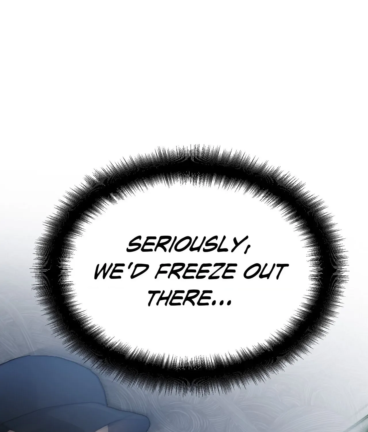 How to Train Your Healer Chapter 56 page 5 - 