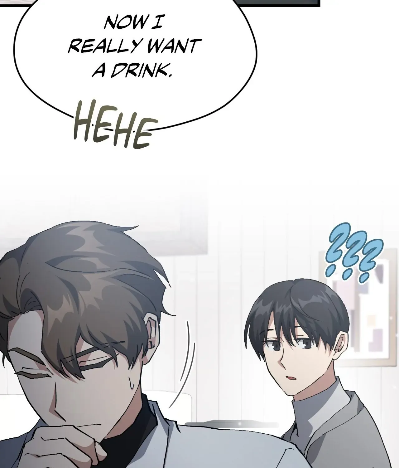 How to Train Your Healer Chapter 56 page 43 - 