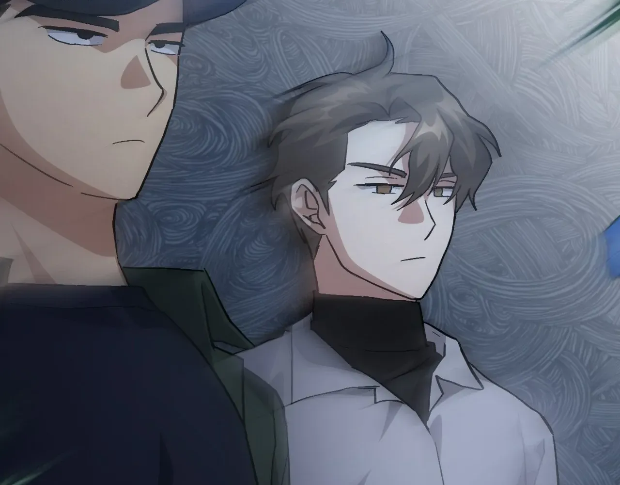 How to Train Your Healer Chapter 56 page 6 - 