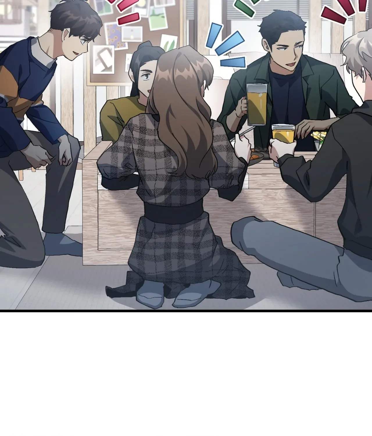 How to Train Your Healer Chapter 56 page 51 - 
