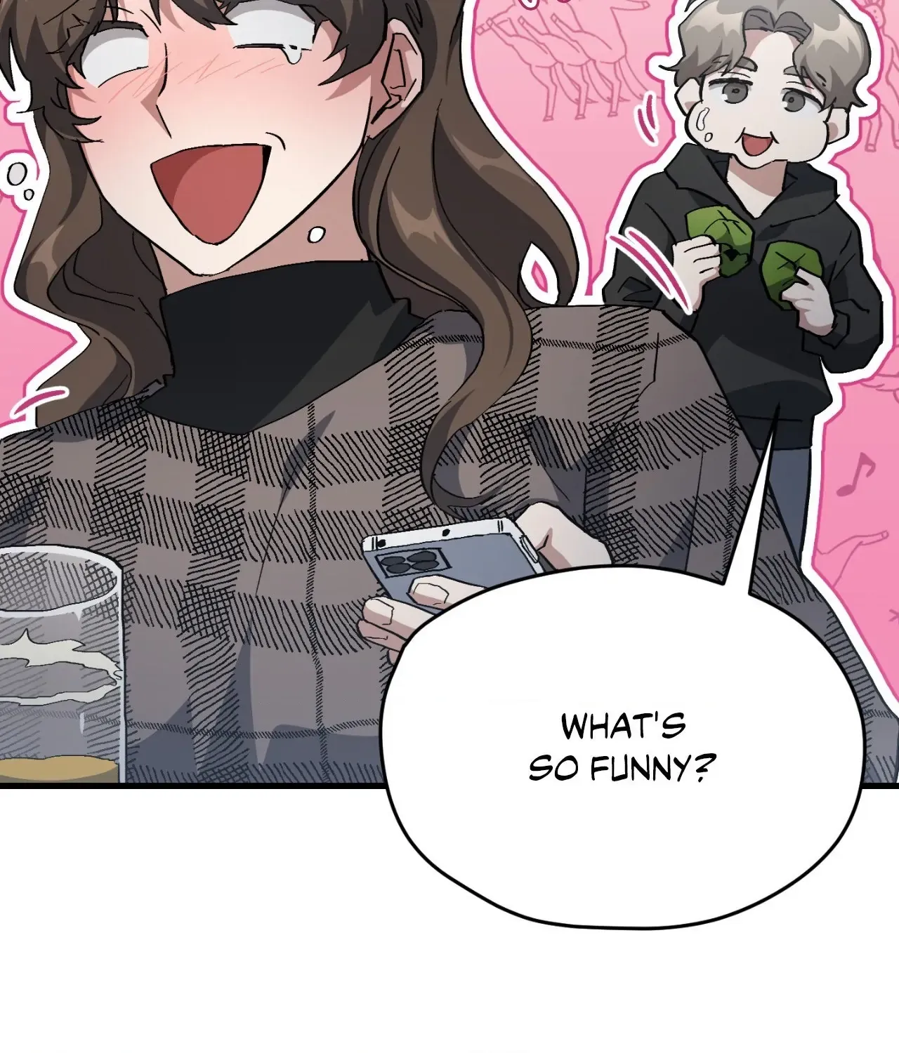 How to Train Your Healer Chapter 56 page 55 - 
