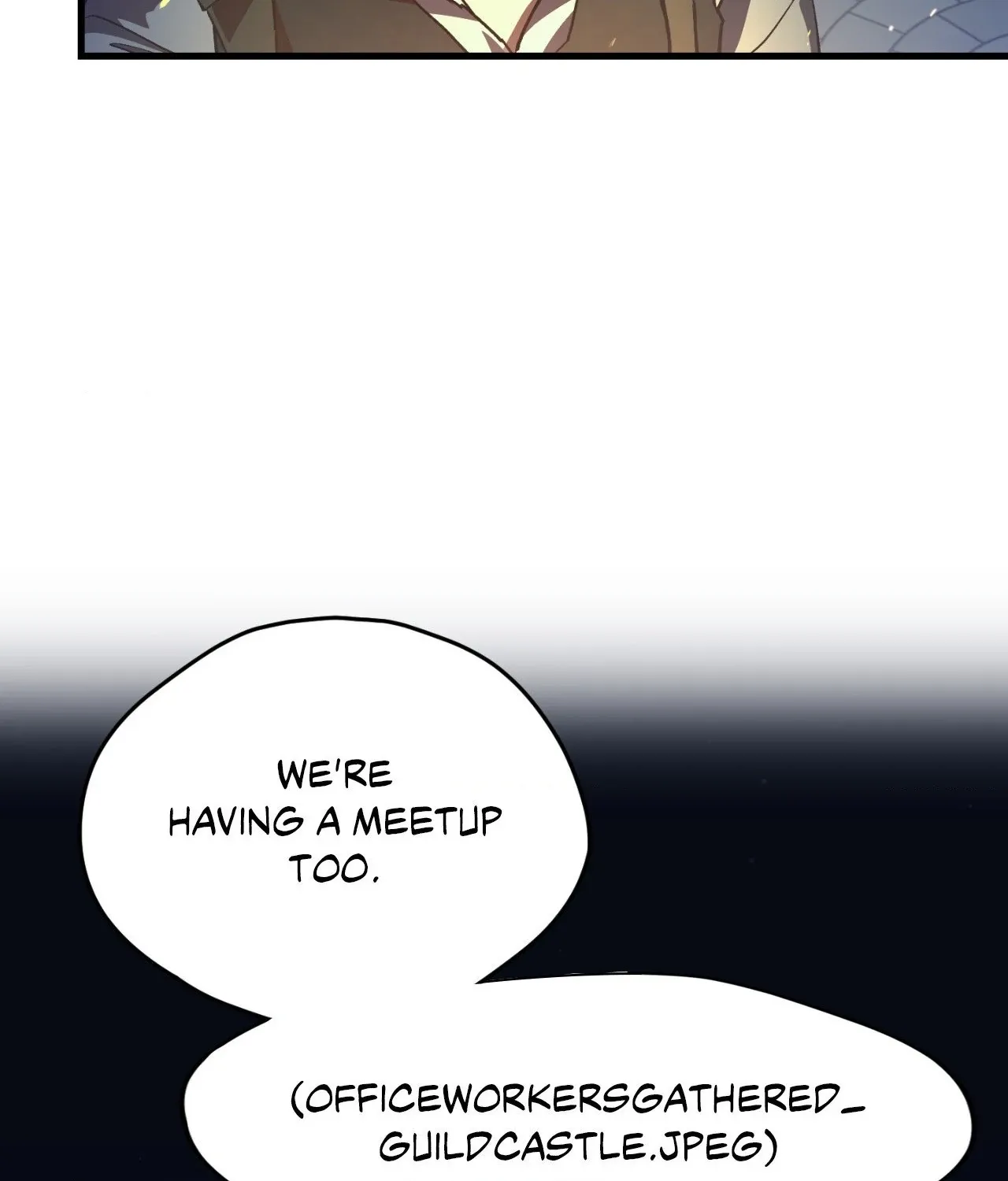 How to Train Your Healer Chapter 56 page 61 - 
