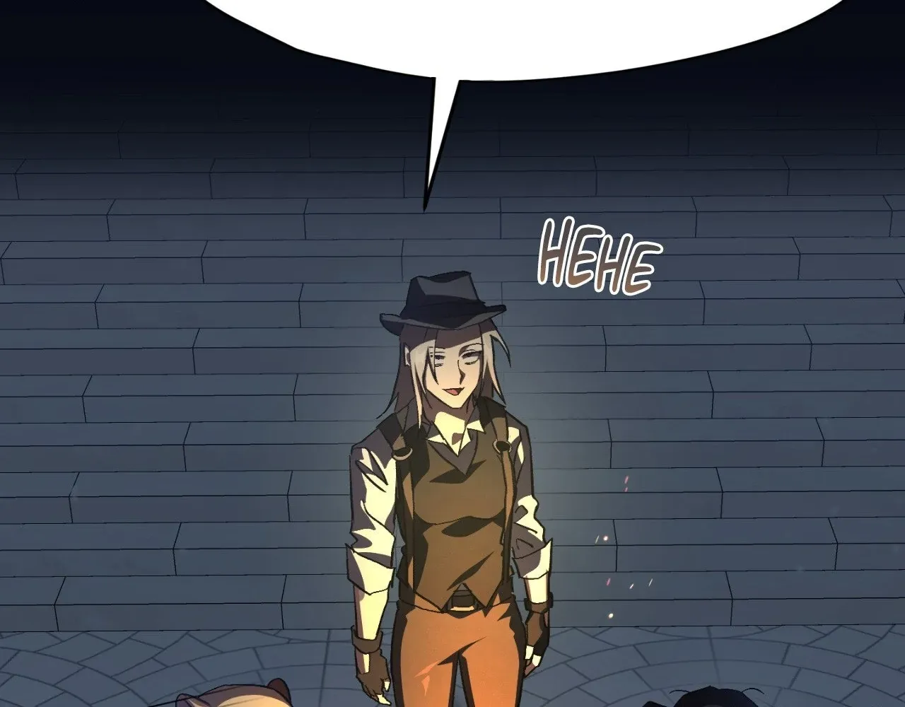 How to Train Your Healer Chapter 56 page 62 - 