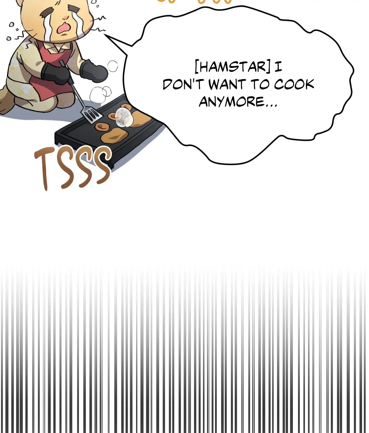 How to Train Your Healer Chapter 56 page 67 - 