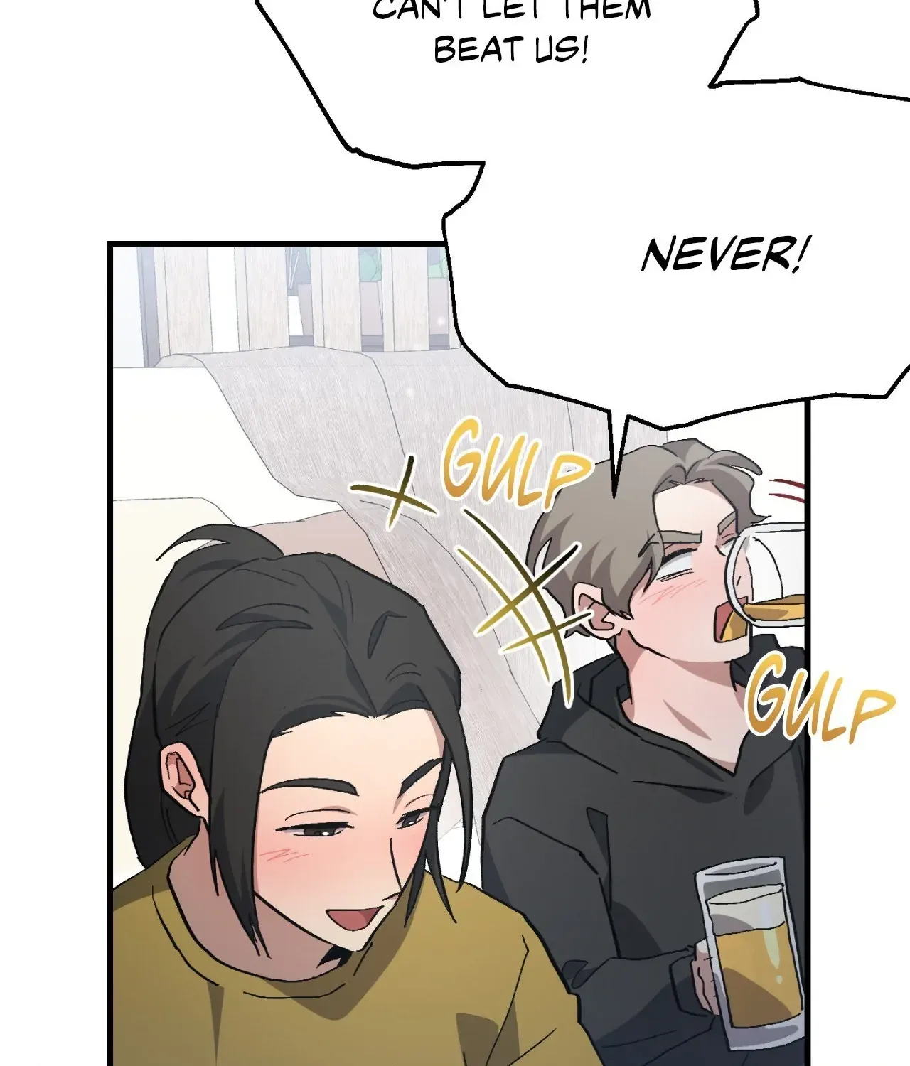 How to Train Your Healer Chapter 56 page 69 - 