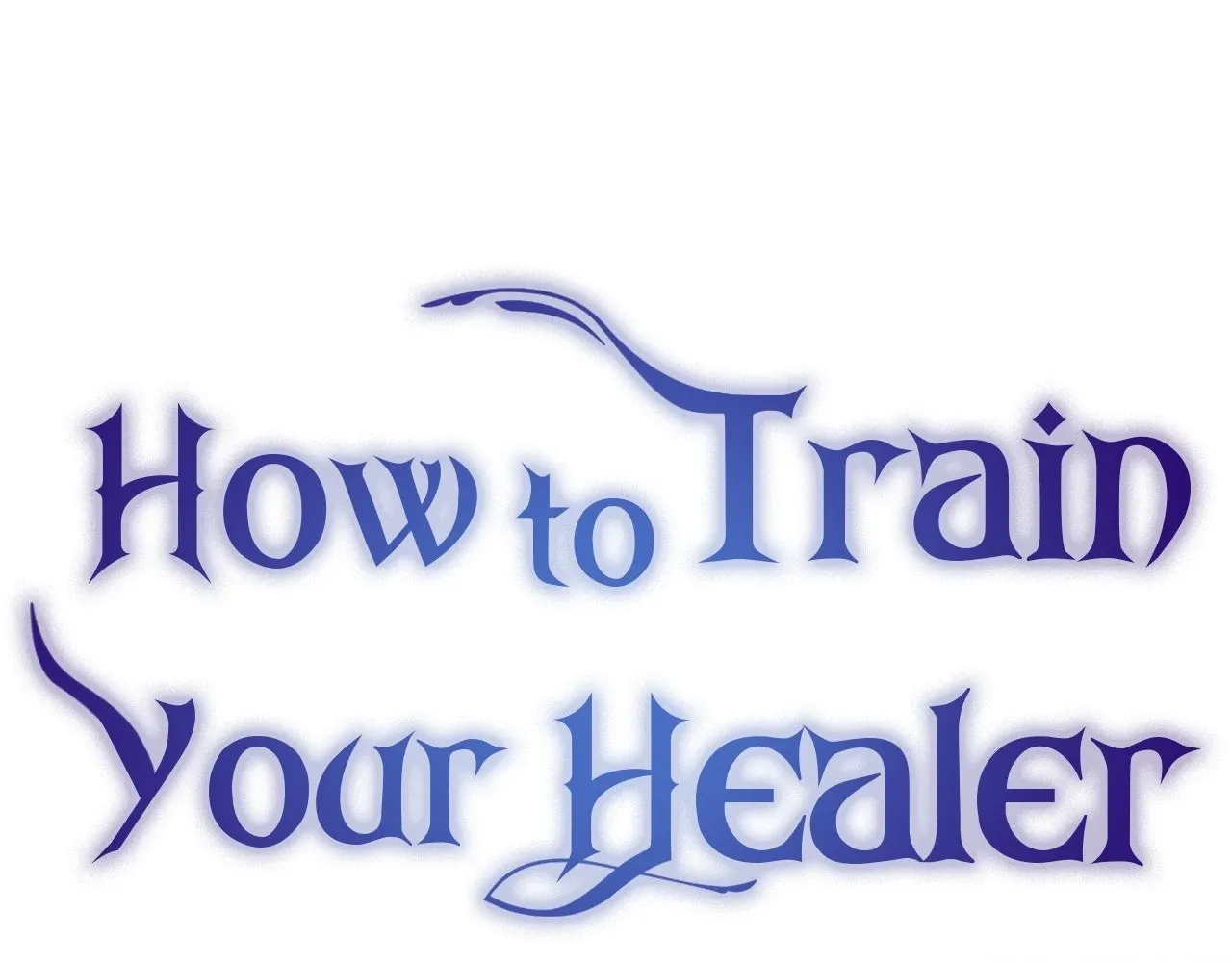 How to Train Your Healer Chapter 56 page 8 - 